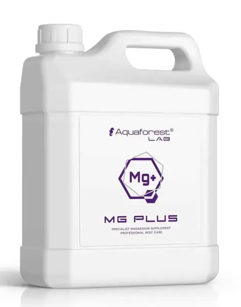 MG Plus Lab 2l