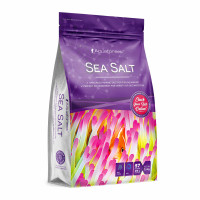 Aquaforest Sea Salz 7,5 Kg Sack