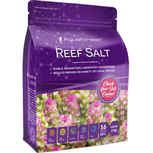AFO Reef Salz 2 kg Sack