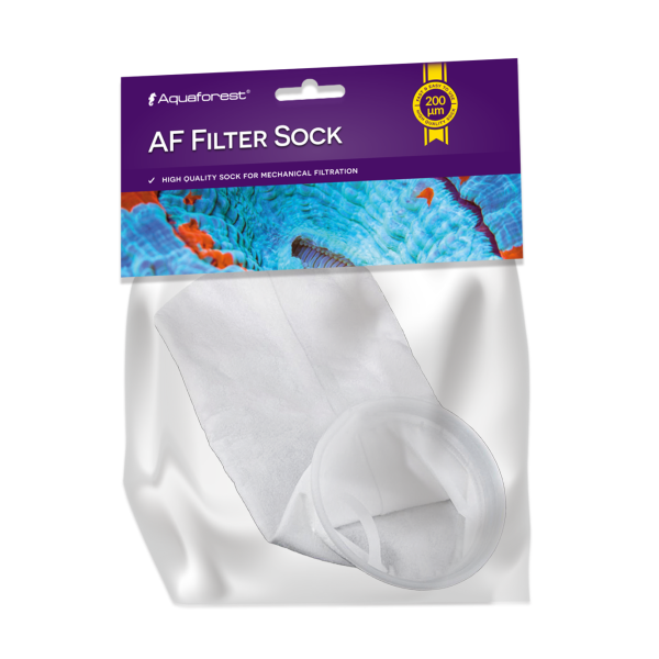 AF Media Sock
