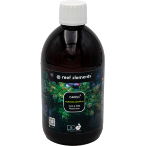 Reef Zlements Carbo+ - 500 ml - Nährstofflösung
