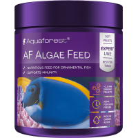 Aquaforest-Futter/Granulat AF Algae Feed 120 g