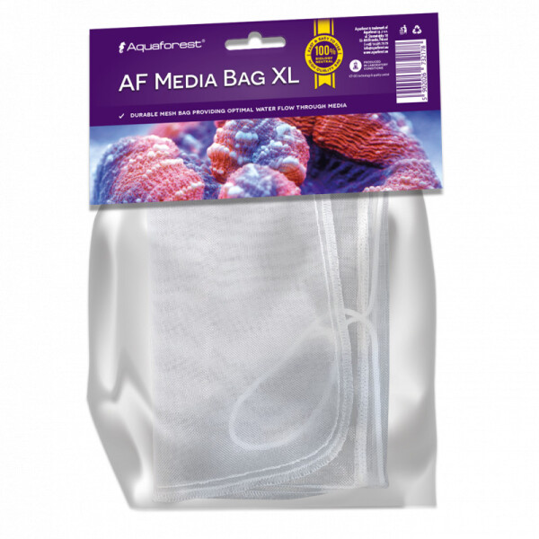 AF Media Sock XL