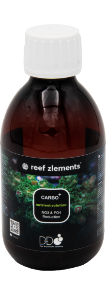 Reef Zlements Carbo+ - 250 ml - Nährstofflösung