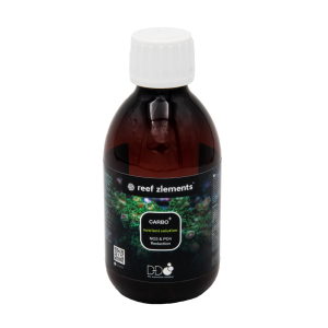 Reef Zlements Carbo+ - 250 ml - Nährstofflösung