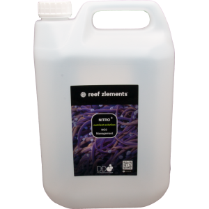 Reef Zlements Nitro+ -  5 L - Nährstofflösung