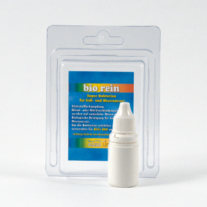 AquaLight bio-rein 
Filter-Bakterien