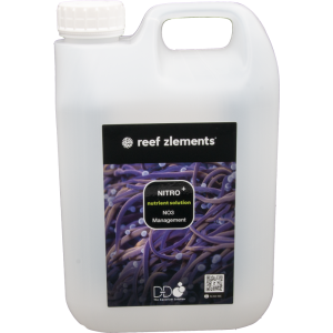 Reef Zlements Nitro+ - 2,5 L - Nährstofflösung