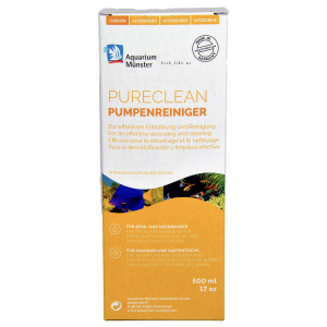 AQUAVITAL PURECLEAN 500 ml