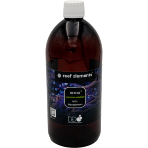 Reef Zlements Nitro+ - 1 L - Nährstofflösung