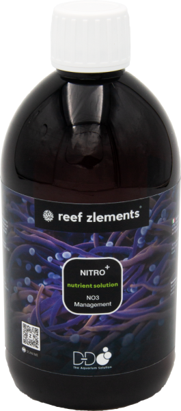 Reef Zlements Nitro+ - 500 ml - Nährstofflösung