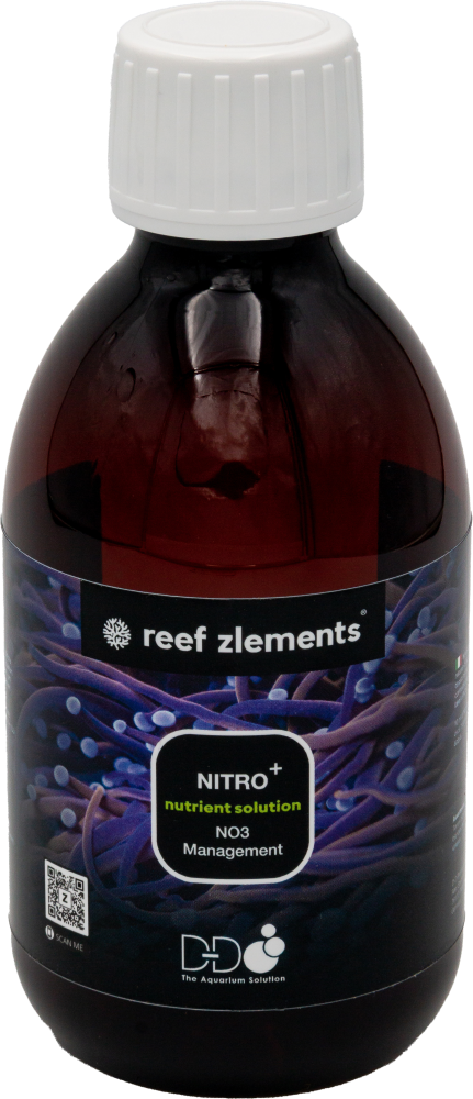 Reef Zlements Nitro+ - 250 ml - Nährstofflösung