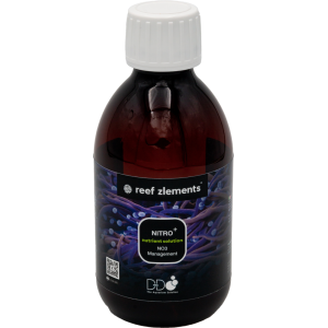 Reef Zlements Nitro+ - 250 ml - Nährstofflösung