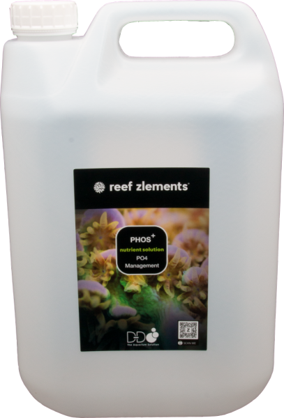 Reef Zlements Phos+ - 5 L - Nährstofflösung