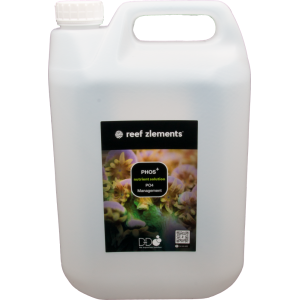 Reef Zlements Phos+ - 5 L - Nährstofflösung