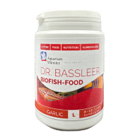 Dr. Bassleer Biofish Food BF GARLIC L 6 kg