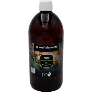Reef Zlements Phos+ - 1 L - Nährstofflösung