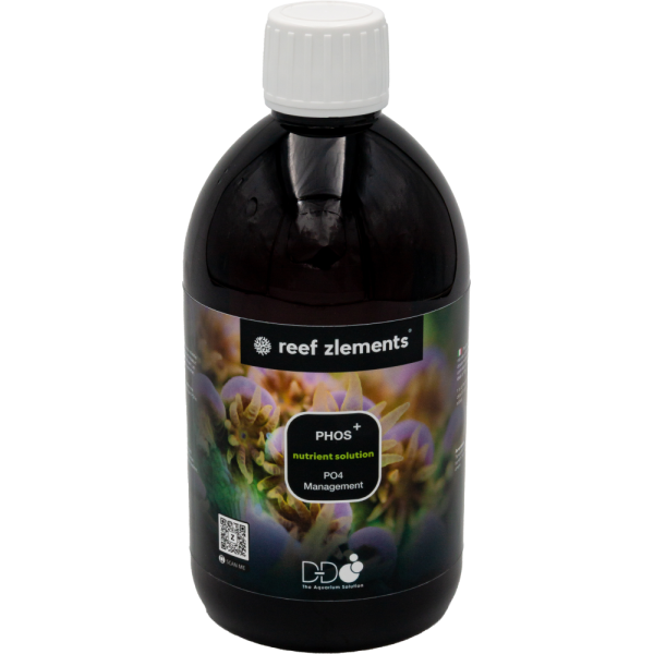 Reef Zlements Phos+ - 500 ml - Nährstofflösung
