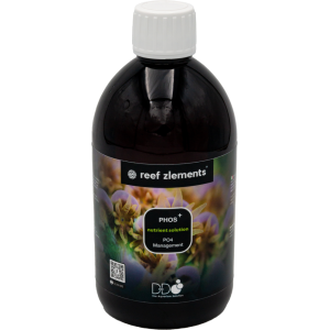 Reef Zlements Phos+ - 500 ml - Nährstofflösung