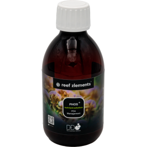 Reef Zlements Phos+ - 250 ml - Nährstofflösung
