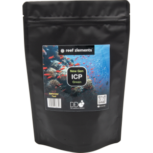 Reef Zlements ICP Test Single (Saltwater only)