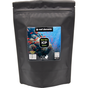 Reef Zlements ICP Test 3 Pack (Saltwater only)