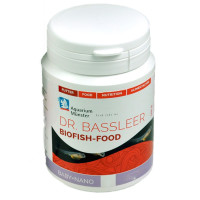 Dr. Bassleer Biofish BF BABY+NANO S 60 g