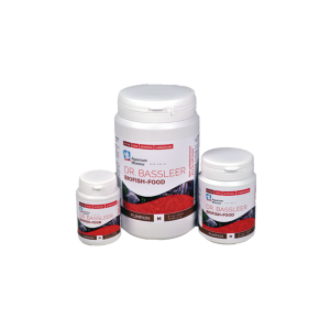 Dr. Bassleer Biofish Food Pumpkin XXL 680 g