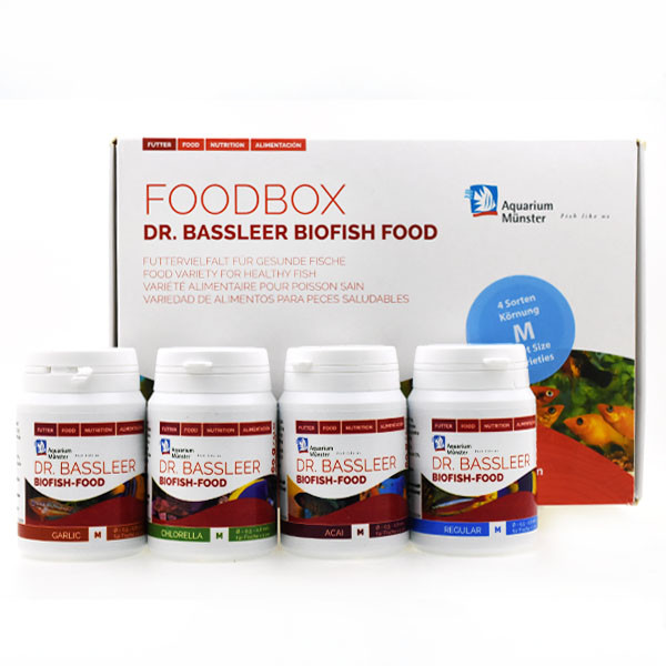 Dr. Bassleer BF FOODBOX M