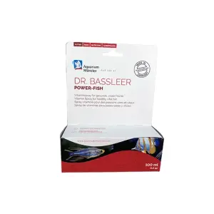 BF POWER-FISH 100 ml DR. BASSLEER POWER-FISH Vitaminspray