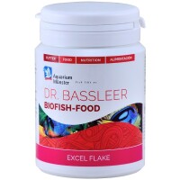 Dr. Bassleer Biofish Food excel flake 35 g
