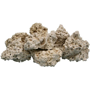 Nature´s Ocean Coral base Rock 18,14 kg
