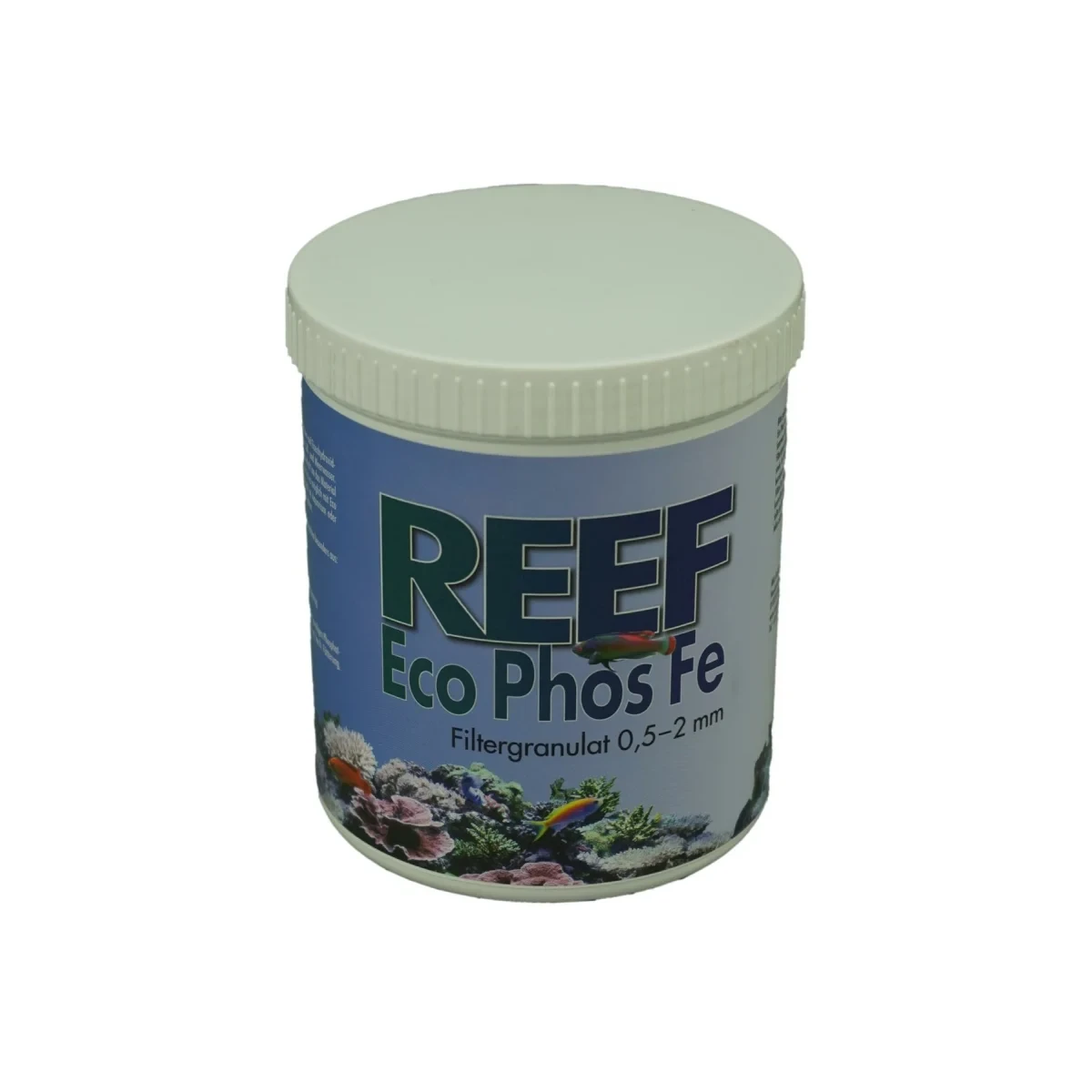 Eco Phos Fe 0,5-2,0 mm  500g