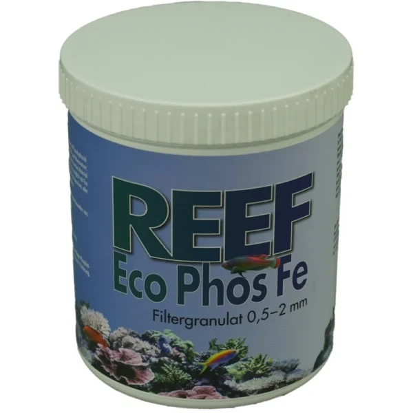 Eco Phos Fe 0,5-2,0 mm  500g