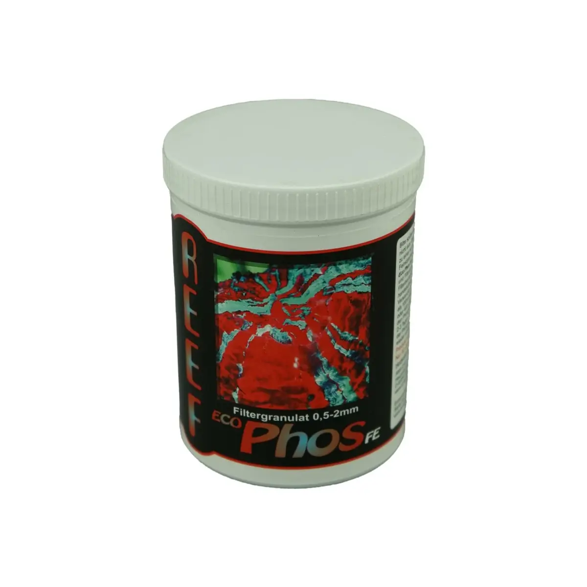 Eco Phos Fe 0,5-2,0 mm 1000g