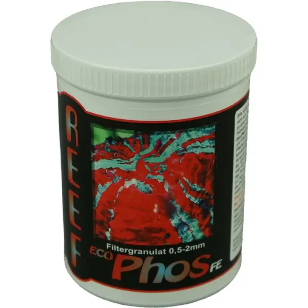 Eco Phos Fe 0,5-2,0 mm 1000g