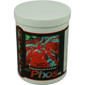 Eco Phos Fe 0,5-2,0 mm 1000g