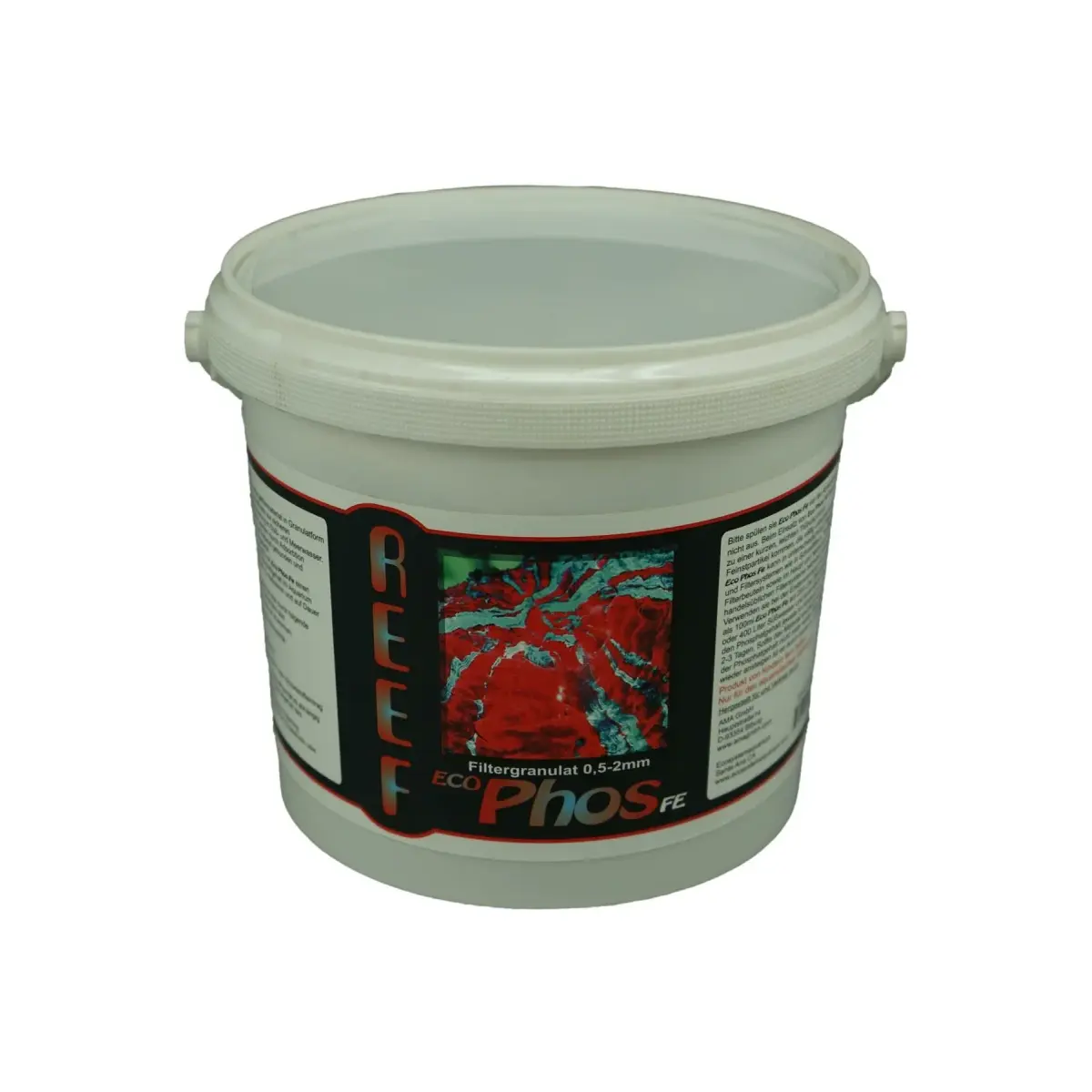 Eco Phos Fe 0,5-2,0 mm 5000g