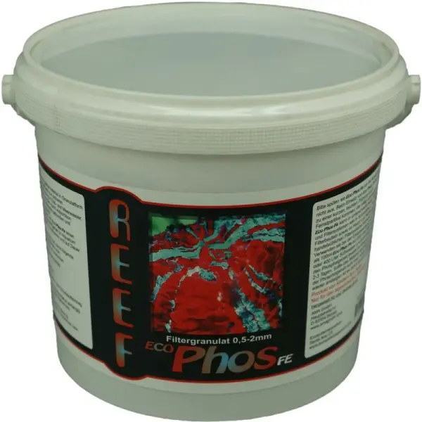 Eco Phos Fe 0,5-2,0 mm 5000g