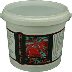 Eco Phos Fe 0,5-2,0 mm 5000g