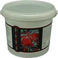 Eco Phos Fe 0,5-2,0 mm 5000g