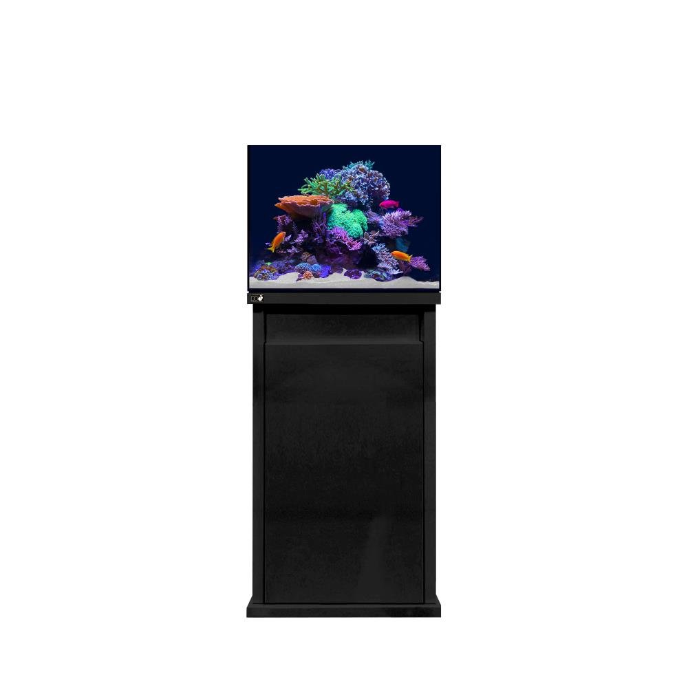 D-D Reef-Pro 600 BLACK GLOSS - Aquariumsystem