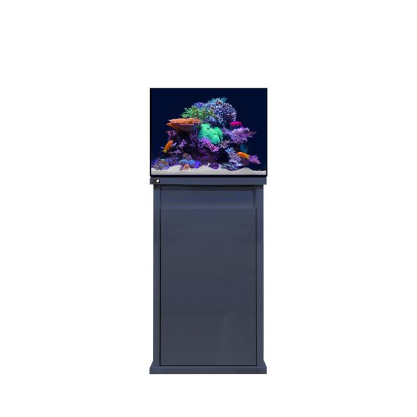 D-D Reef-Pro 600 ANTHRACITE GLOSS - Aquariumsystem