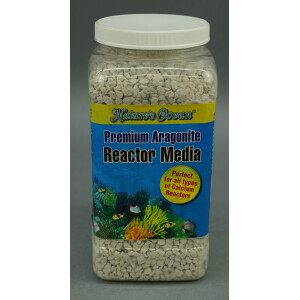 Premium Reaktor Media 4,0-10,0mm  3,79l