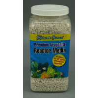 AMA Premium Reaktor Media 4,0-10,0mm  3,79l