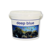 Deep Blue Sea-Salz 10 Kg Eimer