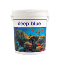 Deep Blue Sea-Salz 20 Kg Eimer