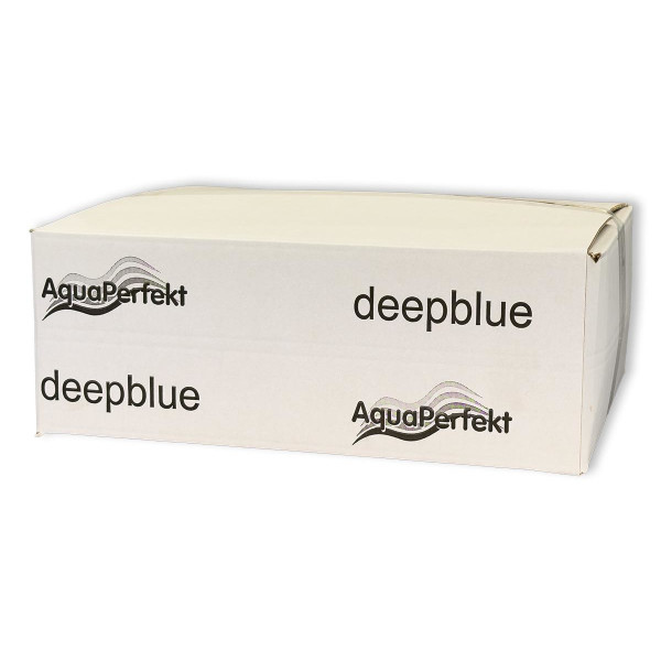 Deep Blue Sea-Salz 20 Kg Karton