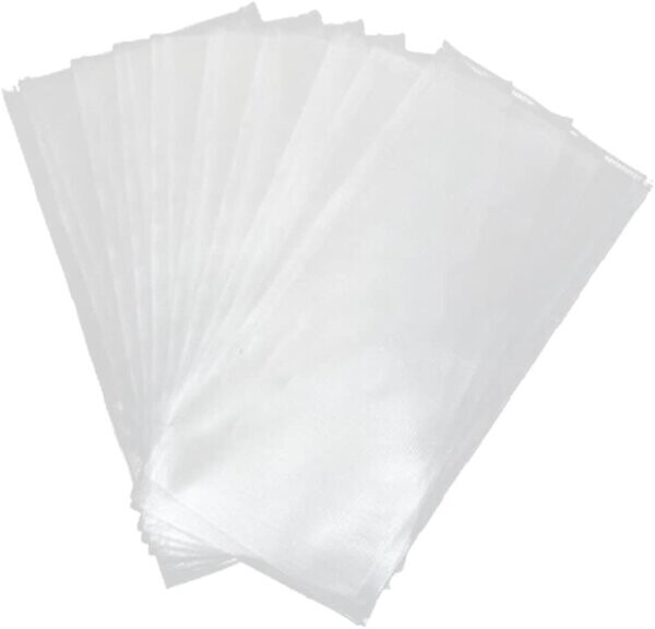 Zierfischtransportbeutel 140 x 450 x 0,08 mm (100 Stück )