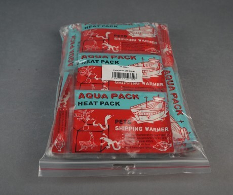 Heatpack bis zu 40 Stunden (Ein Karton 200 Stück)